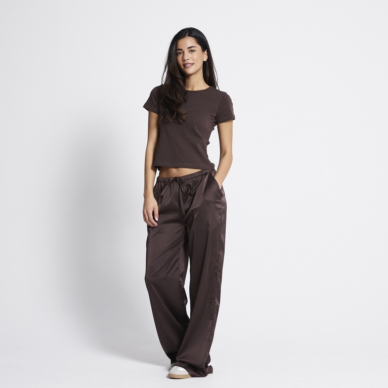 Baby tee "Leja"